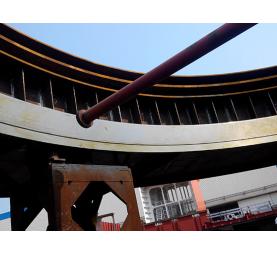 數(shù)控淬火機床