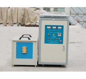 江西婺源客戶訂購(gòu)20kw中頻加熱電源2臺(tái)