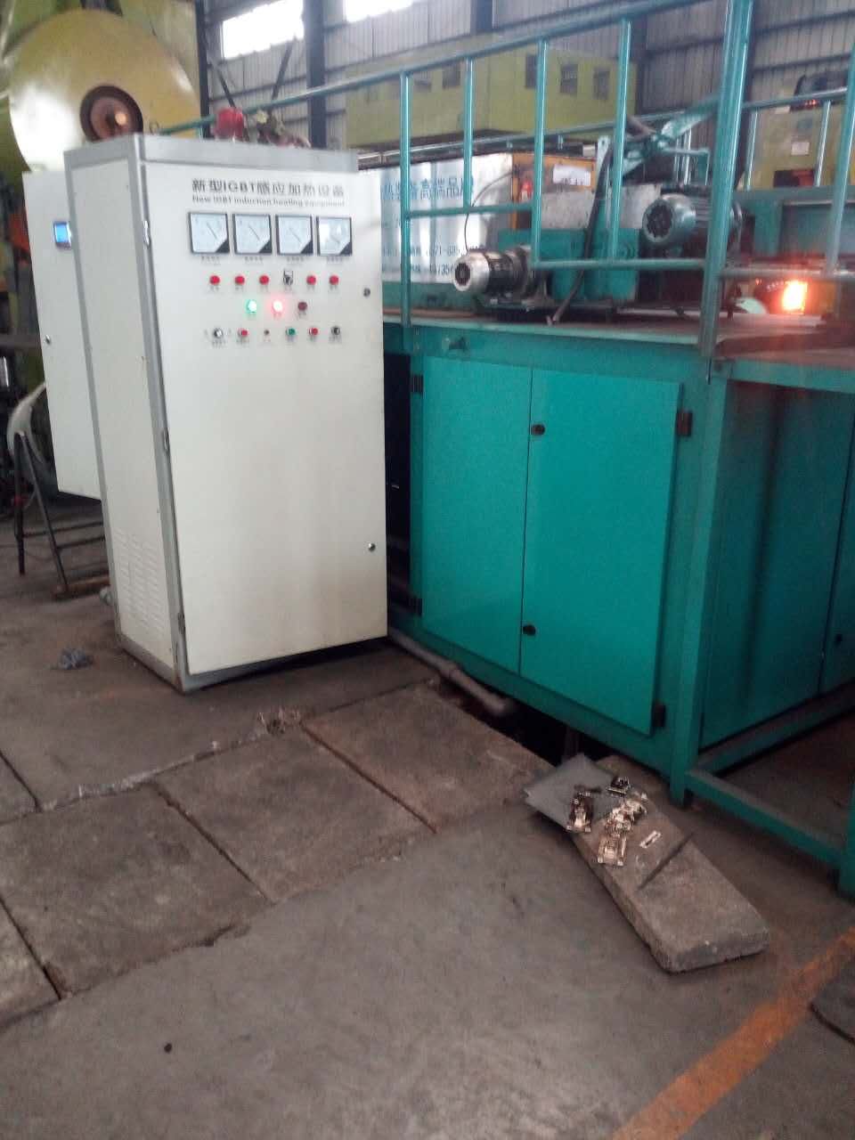 感應加熱設備http://m.xinyuehzp.cn/